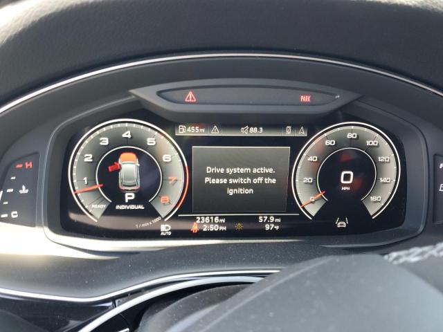 2023 AUDI Q8 PREMIUM WA1EVBF11PD010844