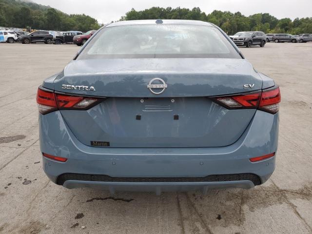 2024 NISSAN SENTRA SV - 3N1AB8CV3RY382843