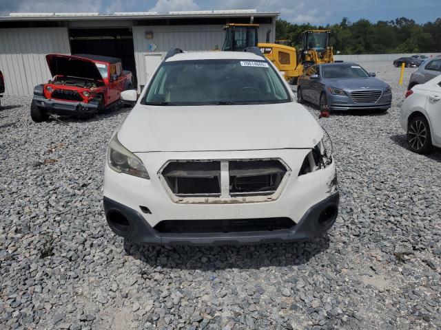 2016 SUBARU OUTBACK 2. 4S4BSBFC8G3295627