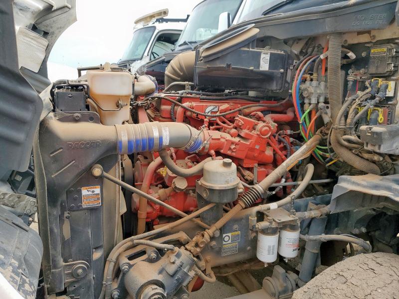 2017 KENWORTH T680 #3284643374