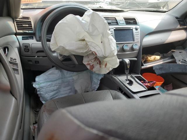 2011 TOYOTA CAMRY BASE - 4T1BF3EK0BU125655