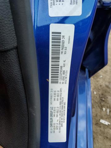 2015 CHRYSLER 200 C 1C3CCCCG7FN510408