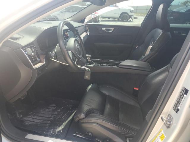 2019 VOLVO S60 T6 INS 7JRA22TL6KG013718