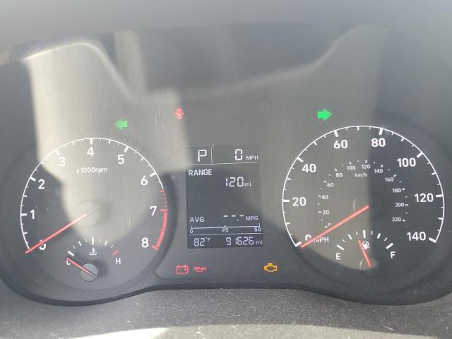 2020 HYUNDAI ACCENT SE - 3KPC24A64LE111647