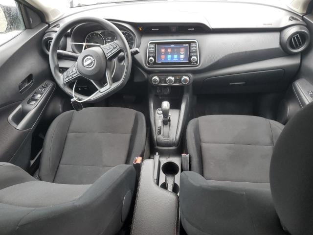 2024 NISSAN KICKS S 3N1CP5BV4RL587790