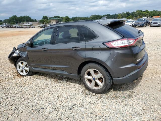 2017 FORD EDGE SE 2FMPK3G97HBC07411