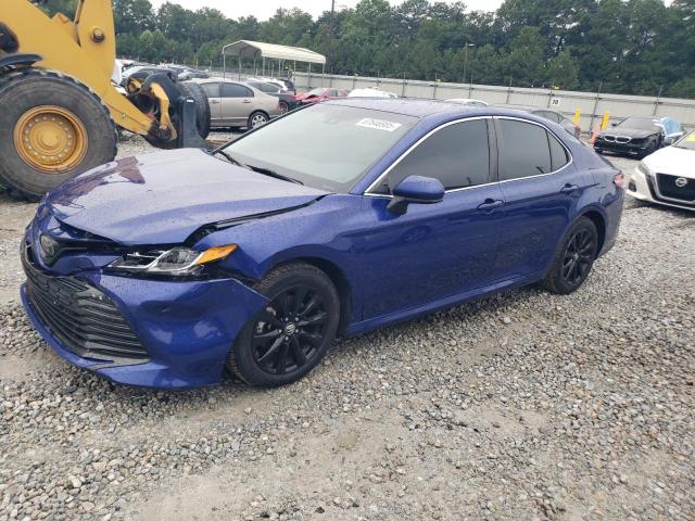 2018 TOYOTA CAMRY L - 4T1B11HK1JU521607