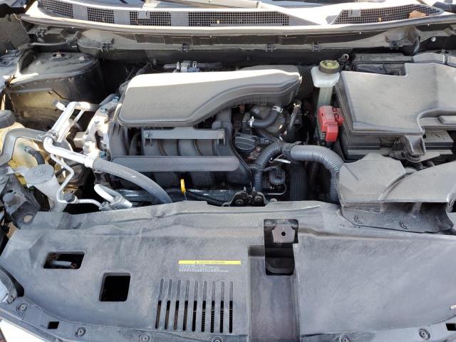 2020 NISSAN ROGUE SPORT S - JN1BJ1CW9LW643141