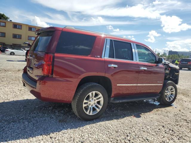 2019 CHEVROLET TAHOE C150 1GNSCAKC0KR158793