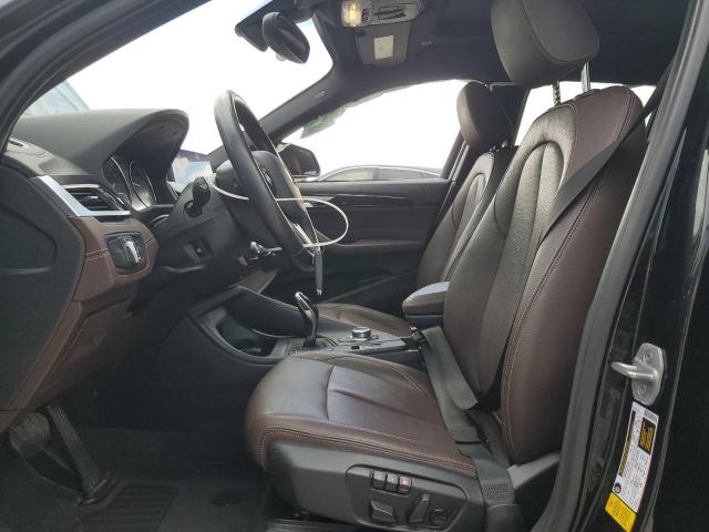 2021 BMW X1 SDRIVE2 WBXJG7C00M5T40281