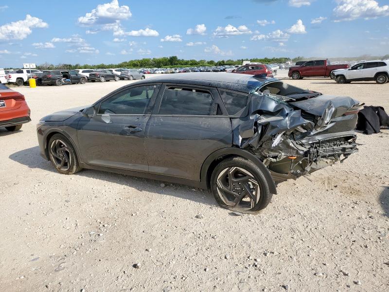 2025 KIA K4 EX 3KPFU4DE1SE023163
