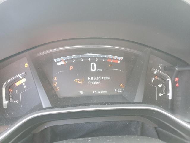 2020 HONDA CR-V EX 2HKRW2H50LH668499