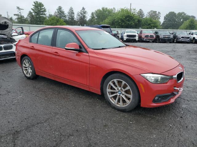 2016 BMW 320 XI WBA8E5G56GNT95024