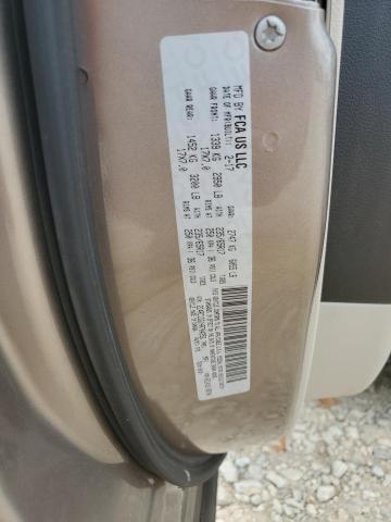 2017 CHRYSLER PACIFICA T 2C4RC1DG1HR704253