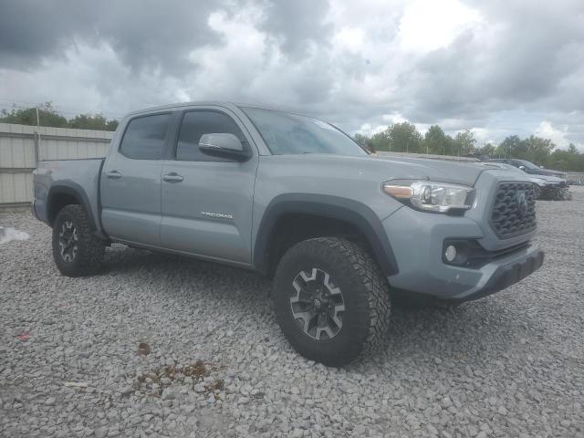2021 TOYOTA TACOMA DOUBLE CAB 3TMCZ5AN0MM397867
