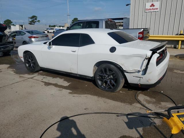 2022 DODGE CHALLENGER 2C3CDZAG1NH238478