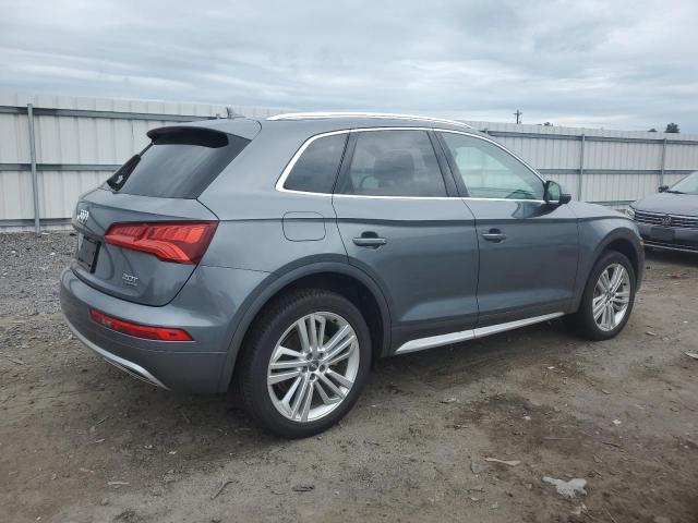 2018 AUDI Q5 PRESTIG WA1CNAFY4J2127268