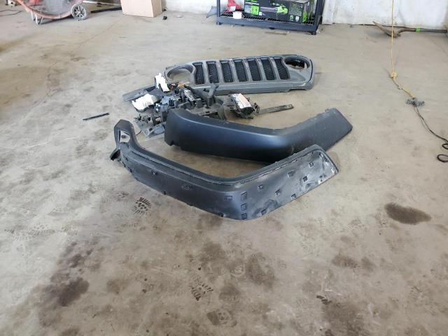 2021 JEEP WRANGLER U 1C4HJXFN2MW738994