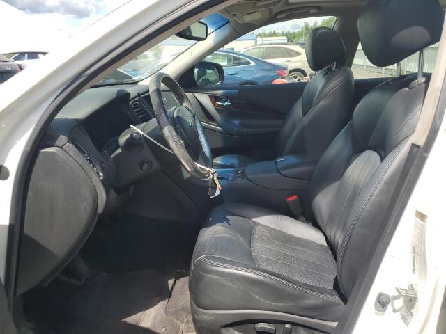 2017 INFINITI QX50 JN1BJ0RR2HM407798