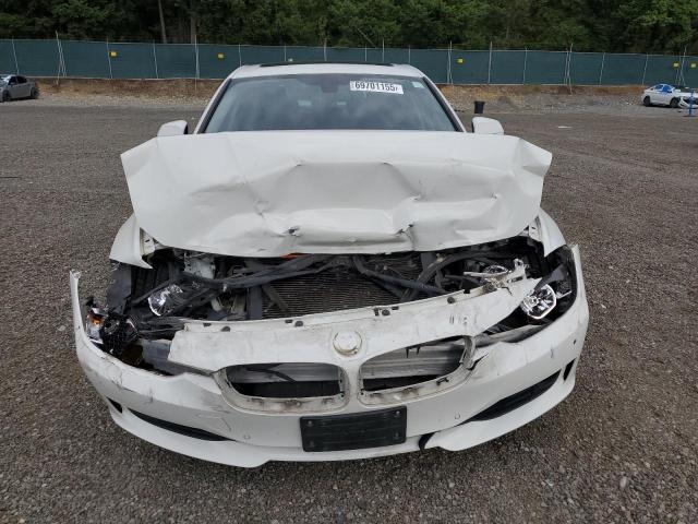 2015 BMW 328 I SULE WBA3C1C54FK121593