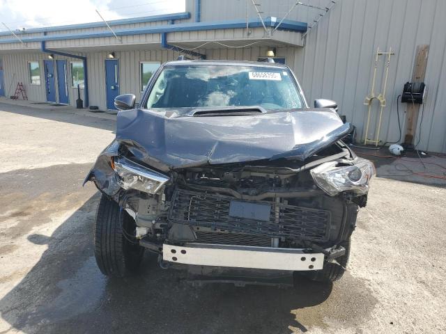 2021 TOYOTA 4RUNNER SR - JTERU5JR2M5878684