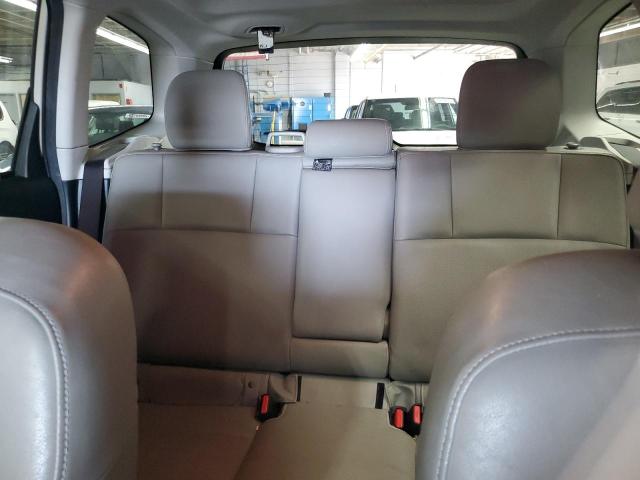 2015 SUBARU FORESTER 2 JF2SJAHC4FH519378