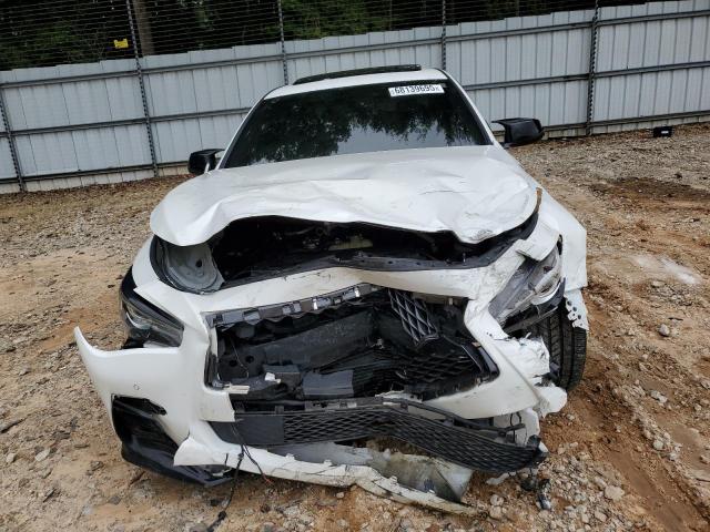 2018 INFINITI Q50 RED SP JN1FV7AP0JM461003