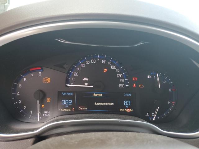 2015 CADILLAC SRX PREMIU 3GYFNGE38FS575787