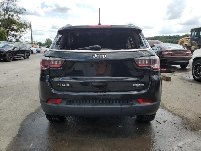 2020 JEEP COMPASS LA 3C4NJDBB4LT240720