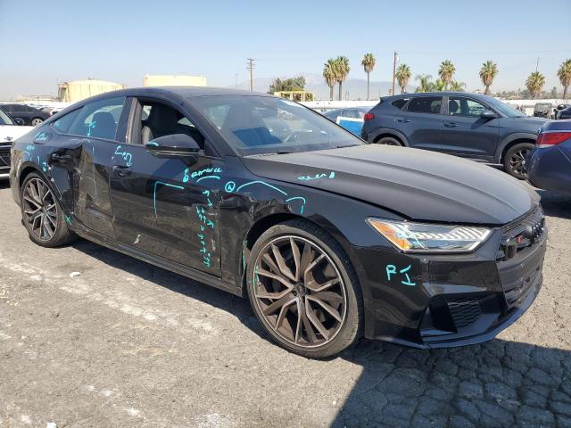 2021 AUDI S7 PRESTIG WAUSFBF26MN040407