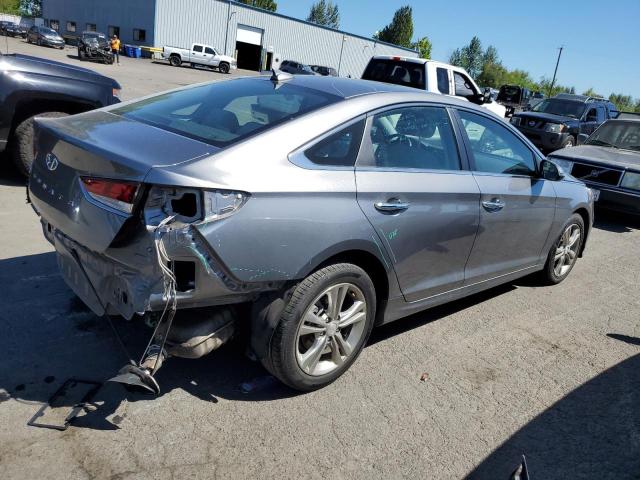 2019 HYUNDAI SONATA LIM 5NPE34AF9KH748596
