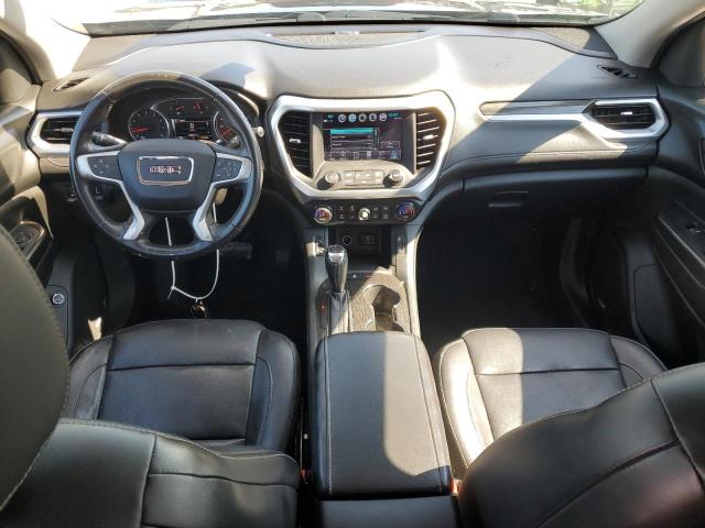 2017 GMC ACADIA SLT 1GKKNMLS8HZ292149