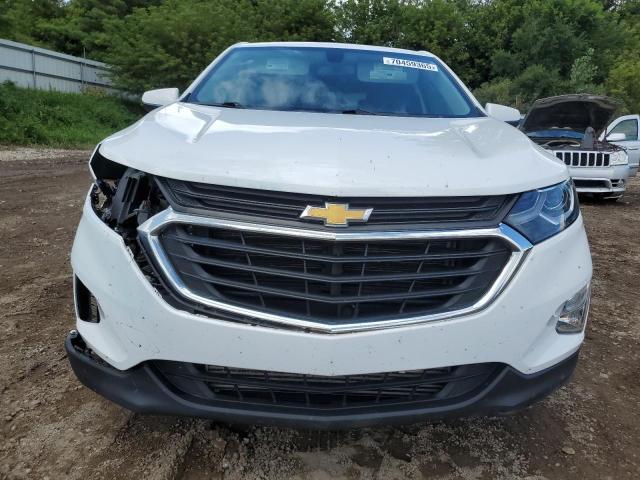 2018 CHEVROLET EQUINOX LT 3GNAXJEV1JS642982