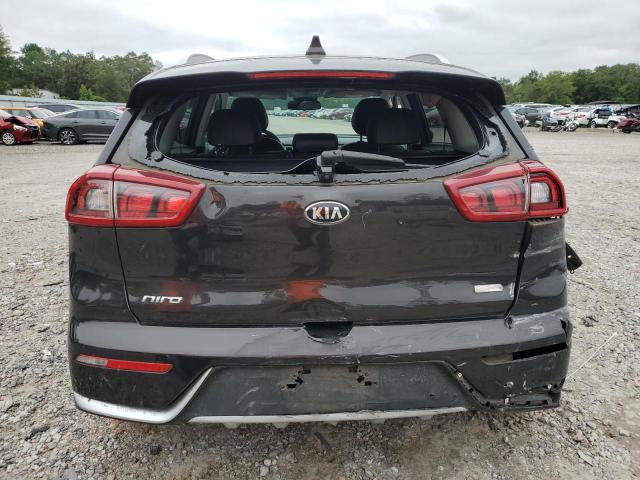 2017 KIA NIRO EX - KNDCC3LC2H5063482