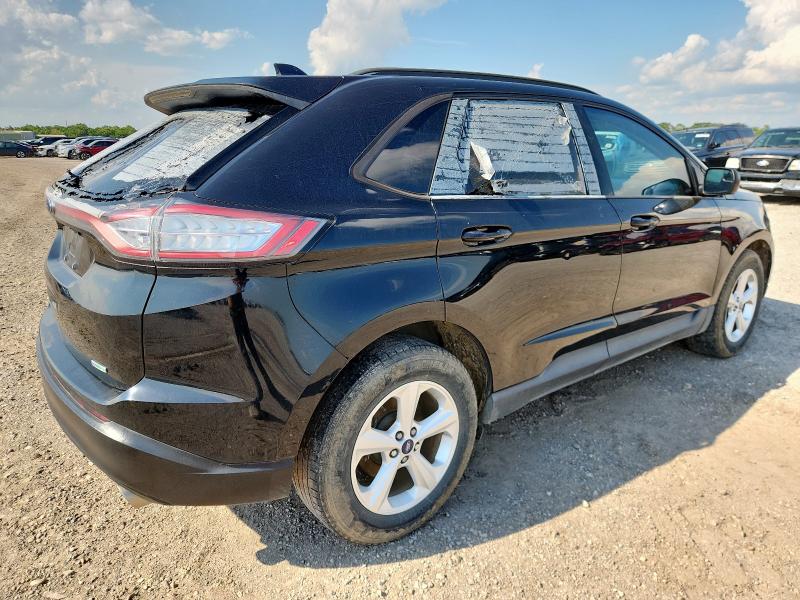 2018 FORD EDGE SE 2FMPK3G90JBC00239