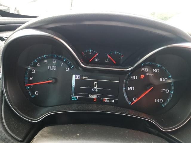 2015 CHEVROLET IMPALA LT 2G1125S39F9281175