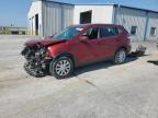 2016 NISSAN ROGUE S - 5N1AT2MT1GC825559
