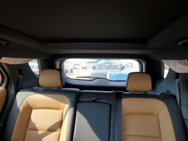 2018 CHEVROLET EQUINOX PREMIER #3284615326