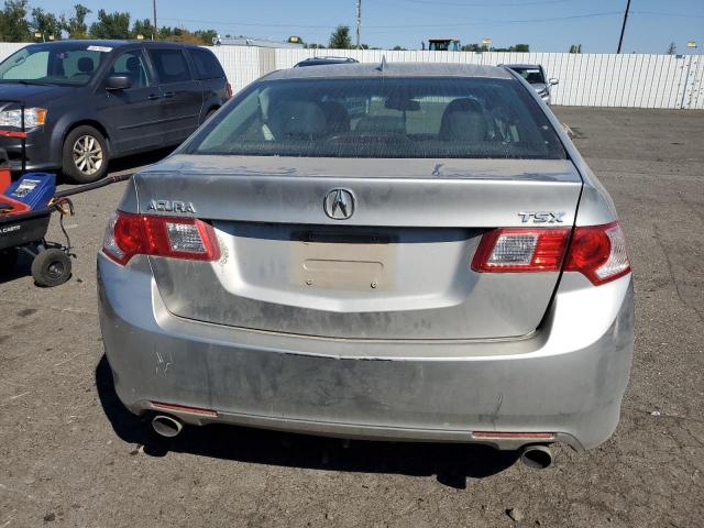 2010 ACURA TSX - JH4CU2F65AC017156