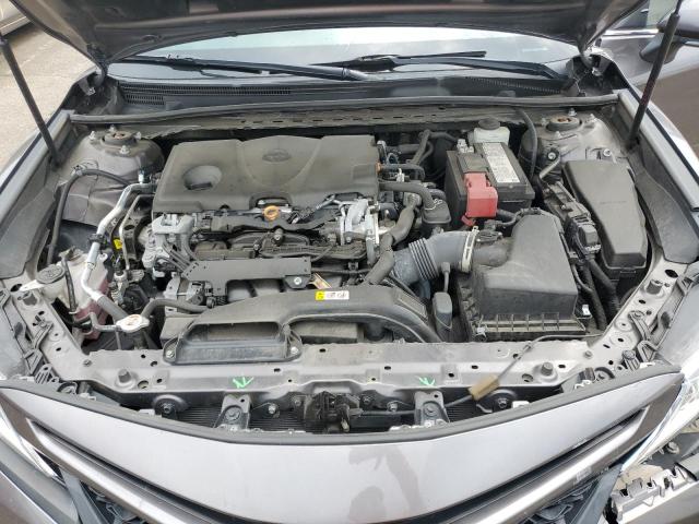 2020 TOYOTA CAMRY SE 4T1M11AK0LU938125