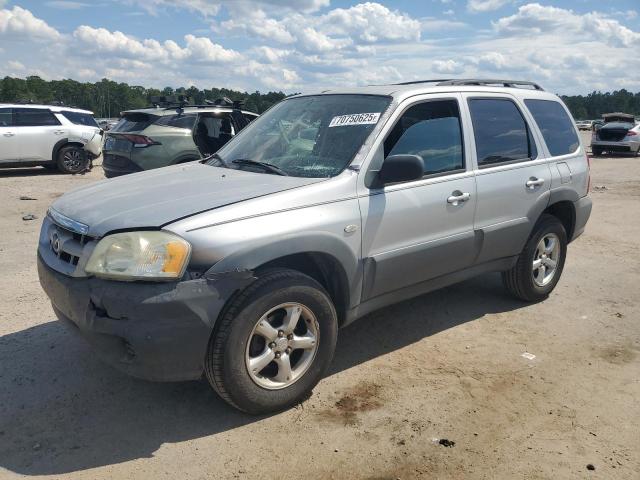 MAZDA TRIBUTE I
