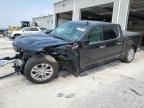 2024 CHEVROLET SILVERADO - 1GCUDGE83RZ339664