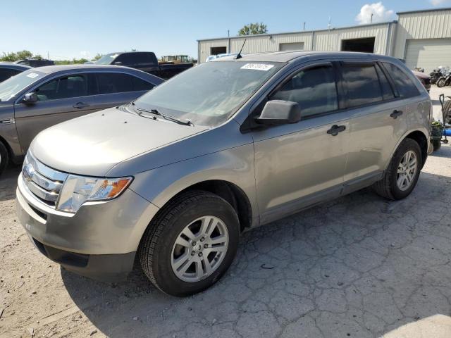 FORD EDGE SE