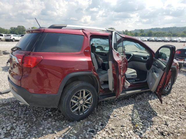 2017 GMC ACADIA SLT-1 1GKKNMLS9HZ286893