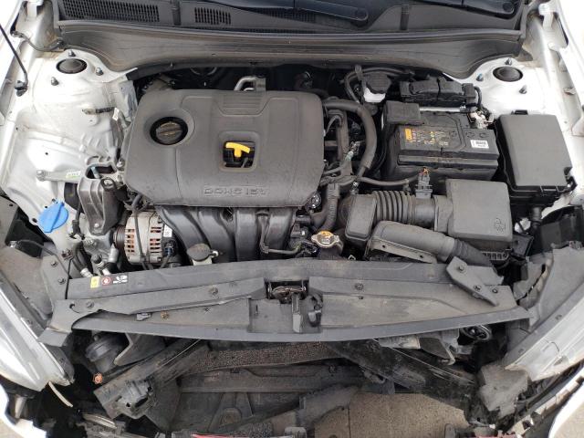 2021 KIA FORTE GT L 3KPF34AD0ME350087