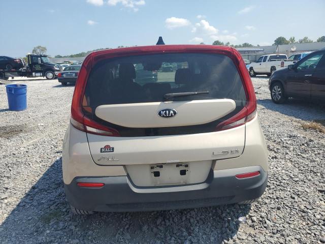 2020 KIA SOUL EX - KNDJ33AU9L7091926