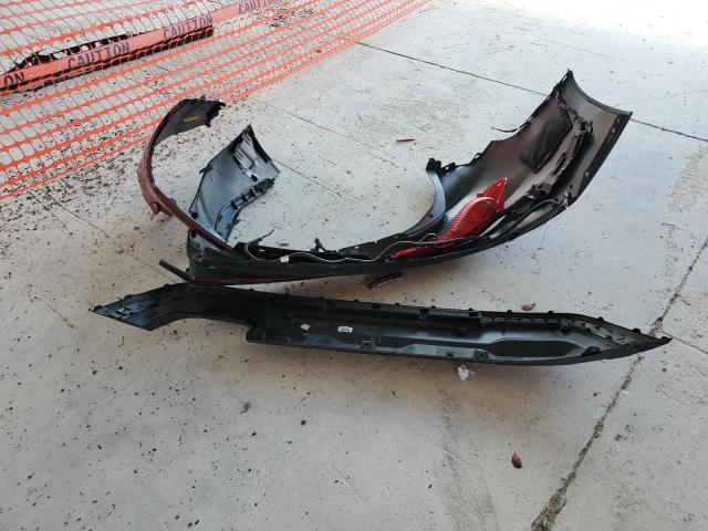 2023 HYUNDAI SANTA FE XRT 5NMS64AJ3PH595734