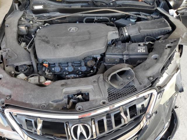 2015 ACURA TLX TECH 19UUB2F54FA003224