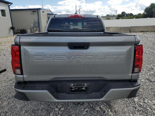 2024 CHEVROLET COLORADO L 1GCGSCEC8R1211984