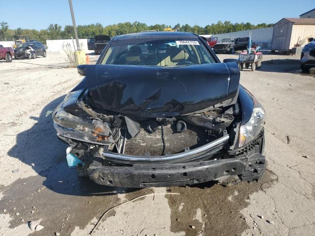 2012 HONDA ACCORD EXL - 1HGCP2F87CA051898